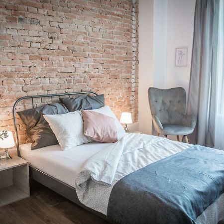 Lion Apartments - Silver Krakow Luaran gambar