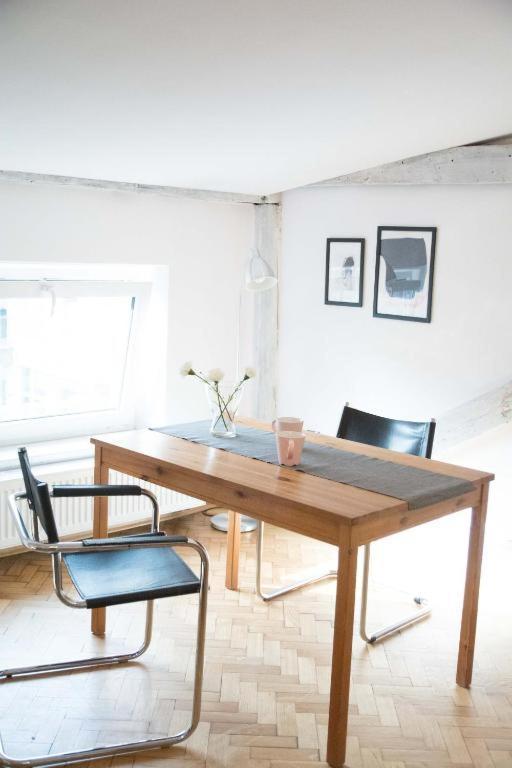 Lion Apartments - Silver Krakow Luaran gambar