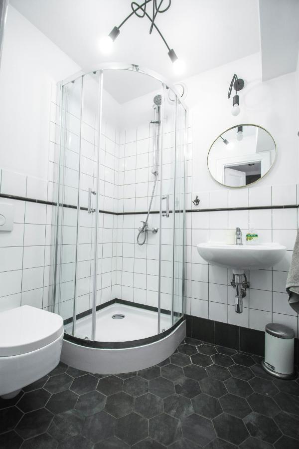 Lion Apartments - Silver Krakow Luaran gambar