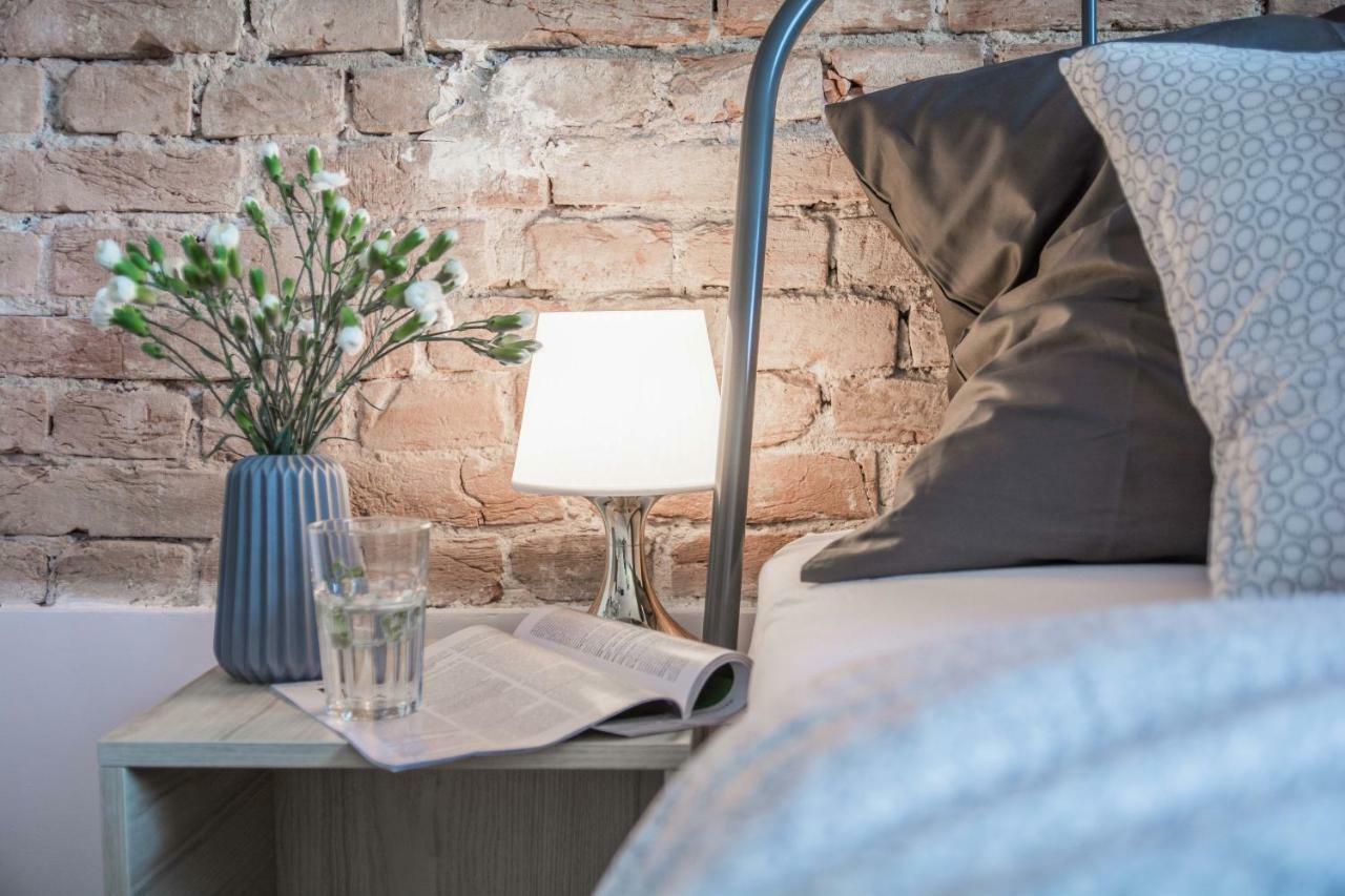 Lion Apartments - Silver Krakow Luaran gambar