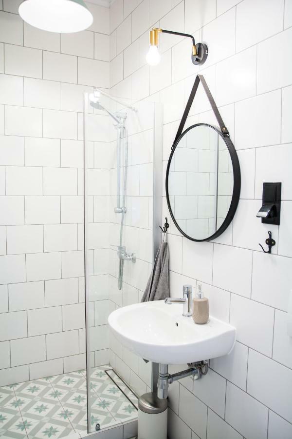 Lion Apartments - Silver Krakow Luaran gambar